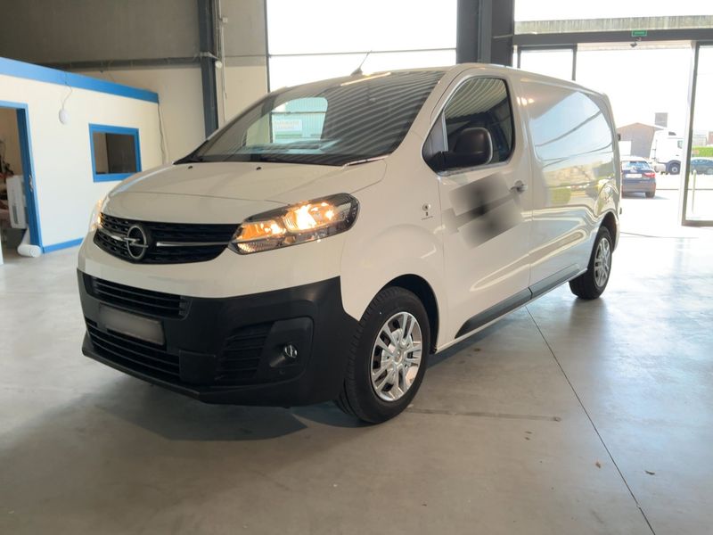 Opel Vivaro 2.0 Diesel M Edition L2