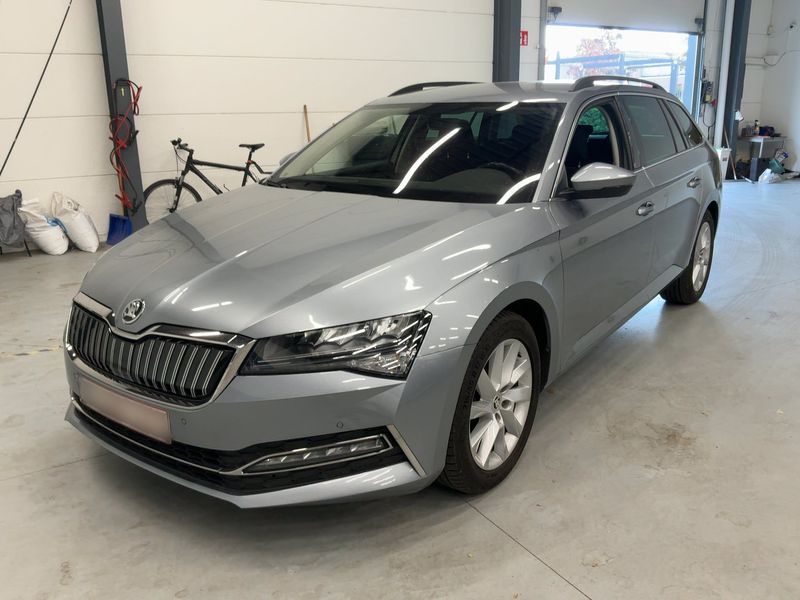 Skoda Superb 1.4 Plug-in Hybrid Ambition iV