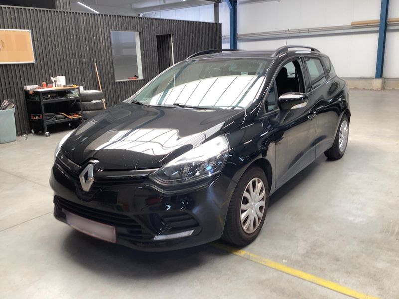 Renault Clio 0.9 TCe Limited