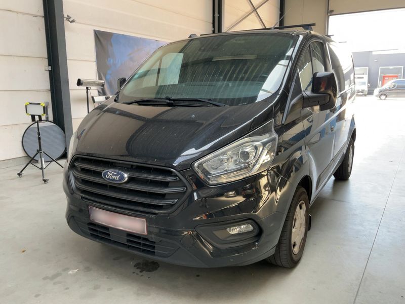 Ford Transit Custom 2.0 TDCi 300 L1 Trend