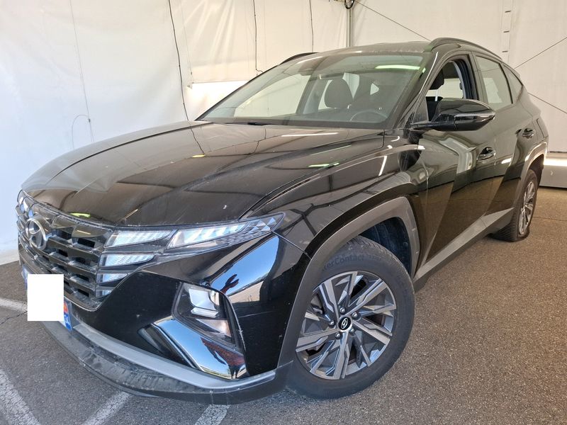 Hyundai Tucson 1.6 T-GDI Hybrid Business 2WD