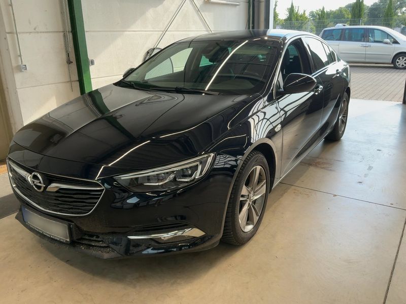 Opel Insignia Grand Sport 1.5 SIDI Turbo Dynamic