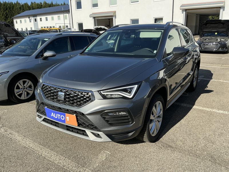 Seat Ateca 1.5 TSI ACT Xperience