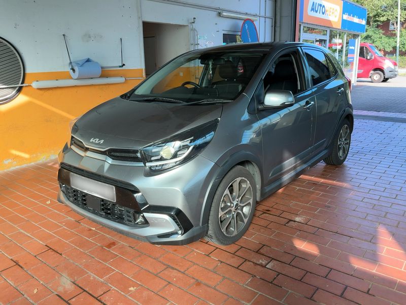 Kia Picanto 1.0 Vision