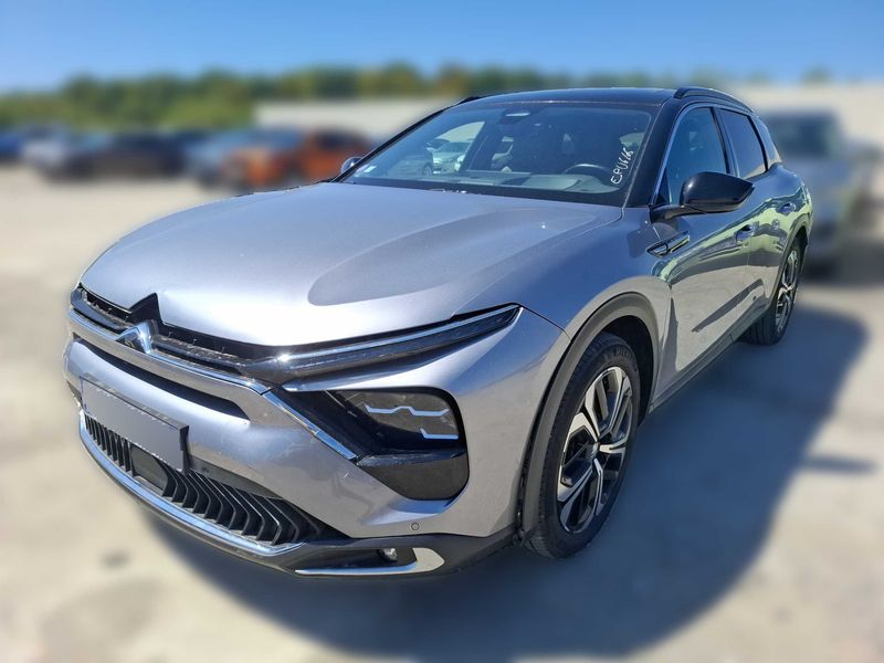 Citroen C5 X 1.6 Plug-in Hybrid Shine Pack