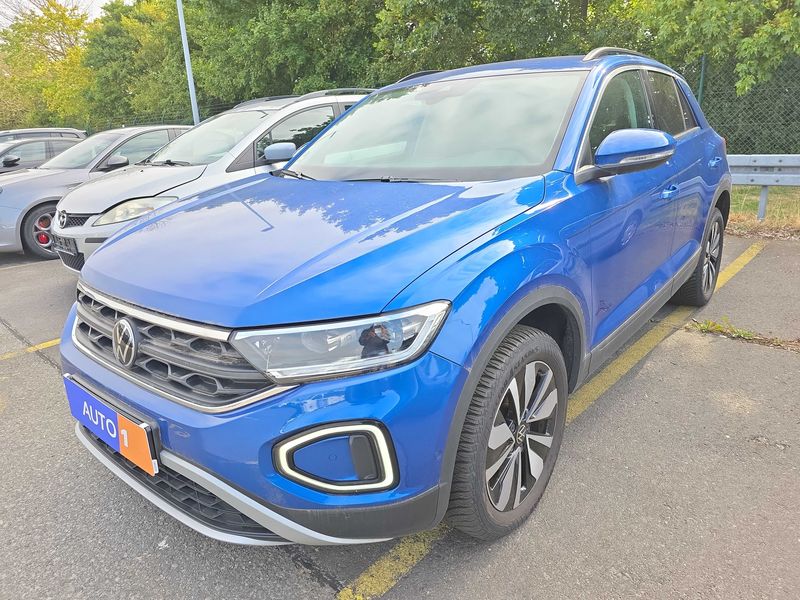 Volkswagen T-Roc 1.5 TSI ACT Move