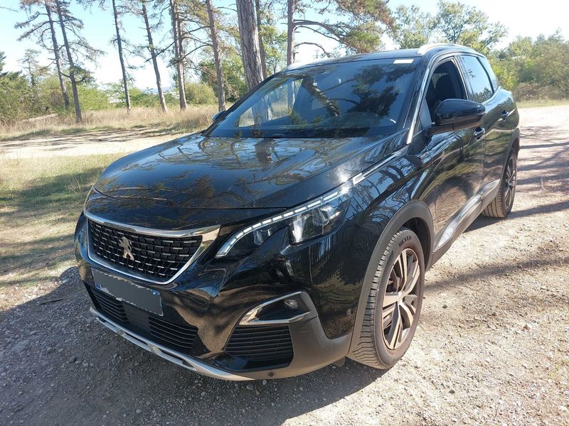 Peugeot 3008 1.2 e-THP GT Line