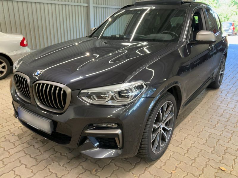 BMW X3 M40i