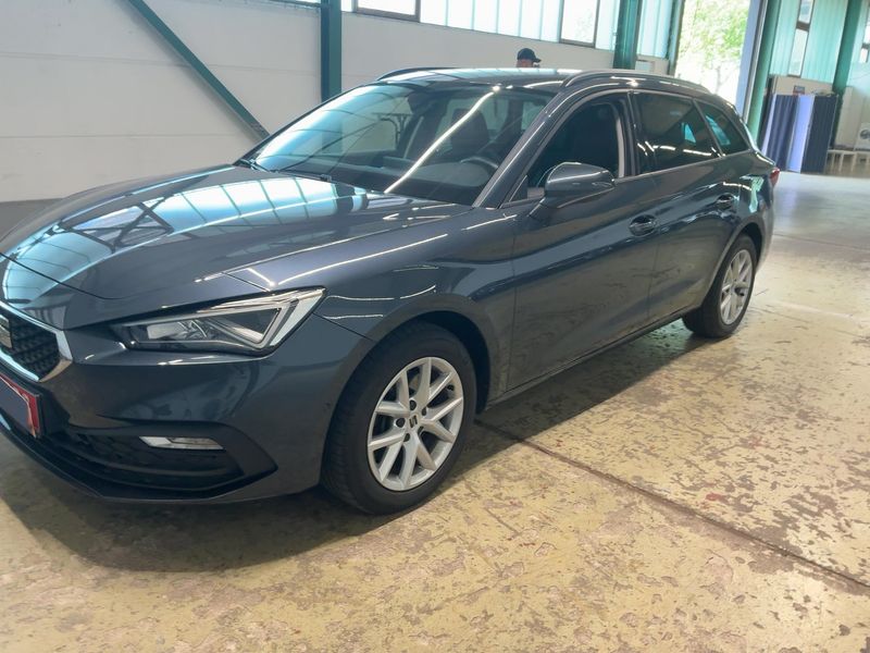 Seat Leon 2.0 TDI Style