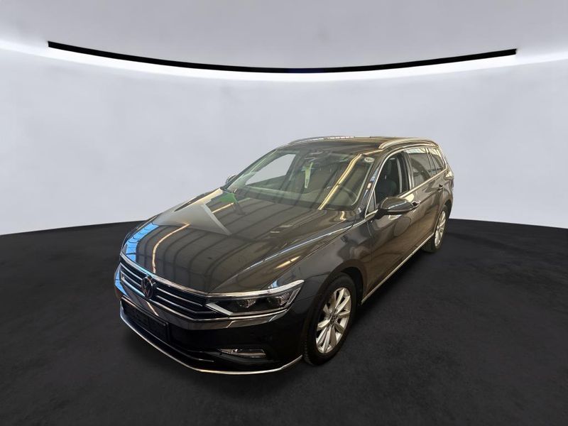 Volkswagen Passat 2.0 TDI Elegance