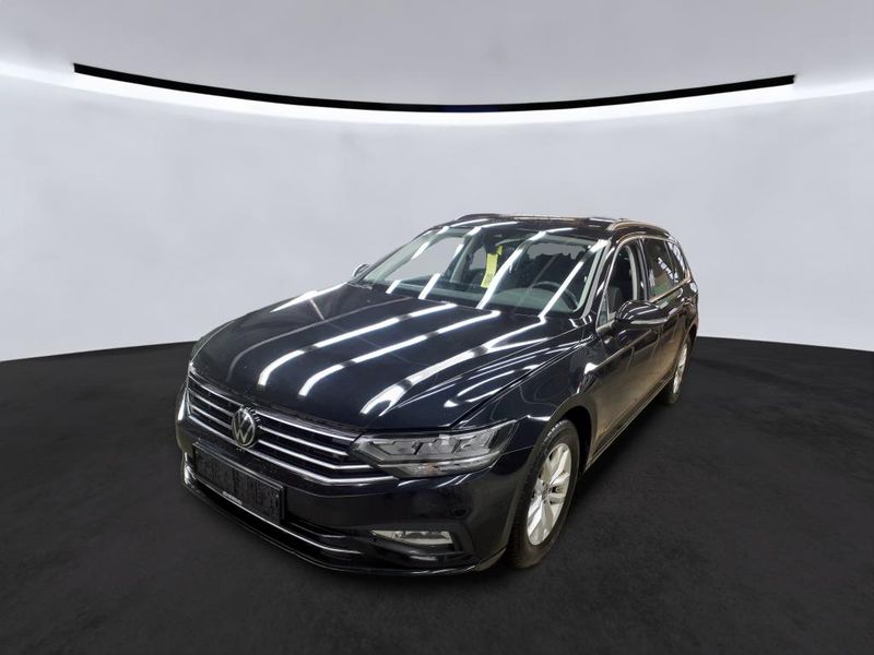 Volkswagen Passat 2.0 TDI Business