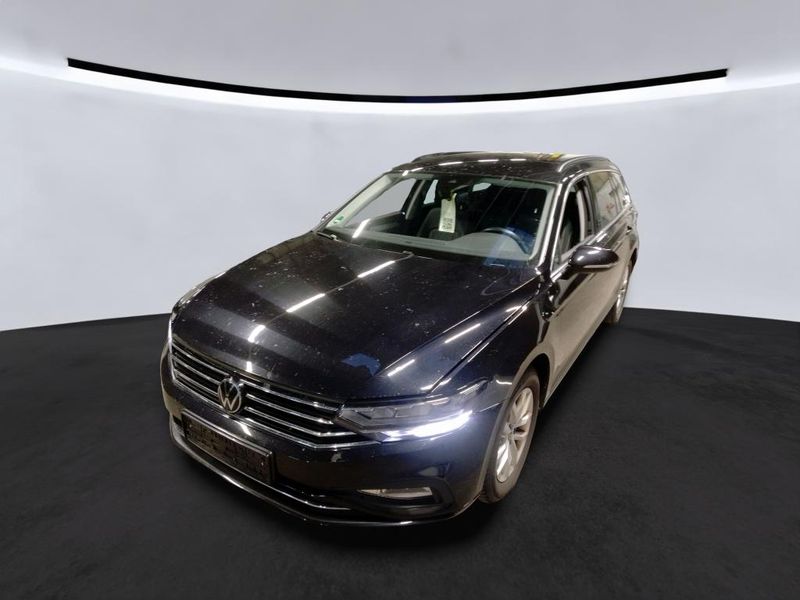 Volkswagen Passat 1.5 TSI ACT Business