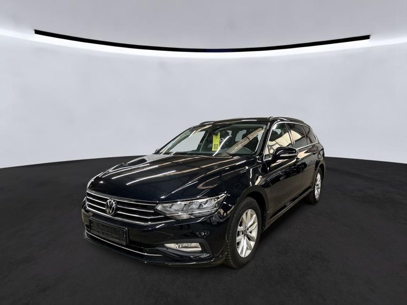 Volkswagen Passat 1.5 TSI ACT Business