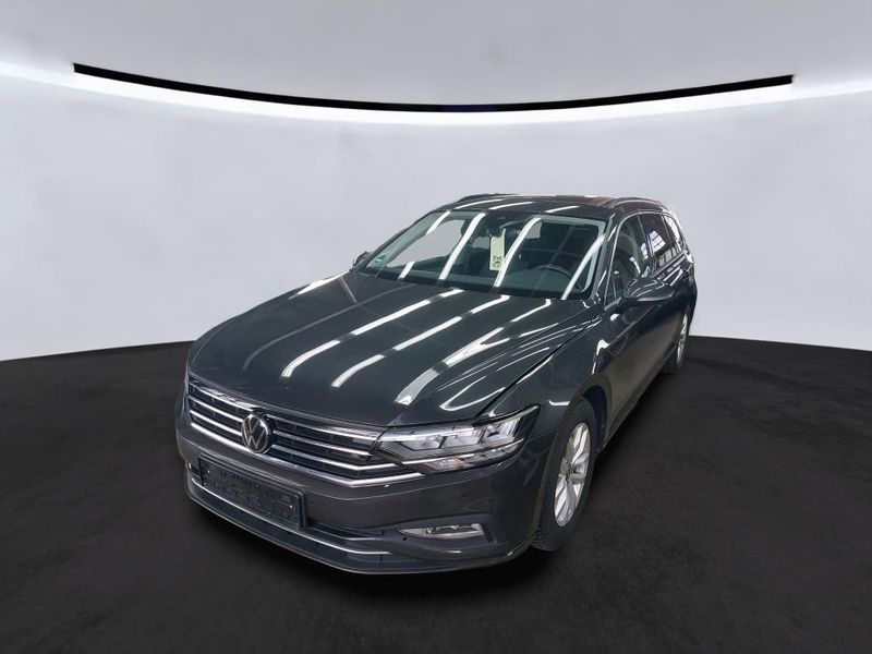 Volkswagen Passat 1.5 TSI ACT Business