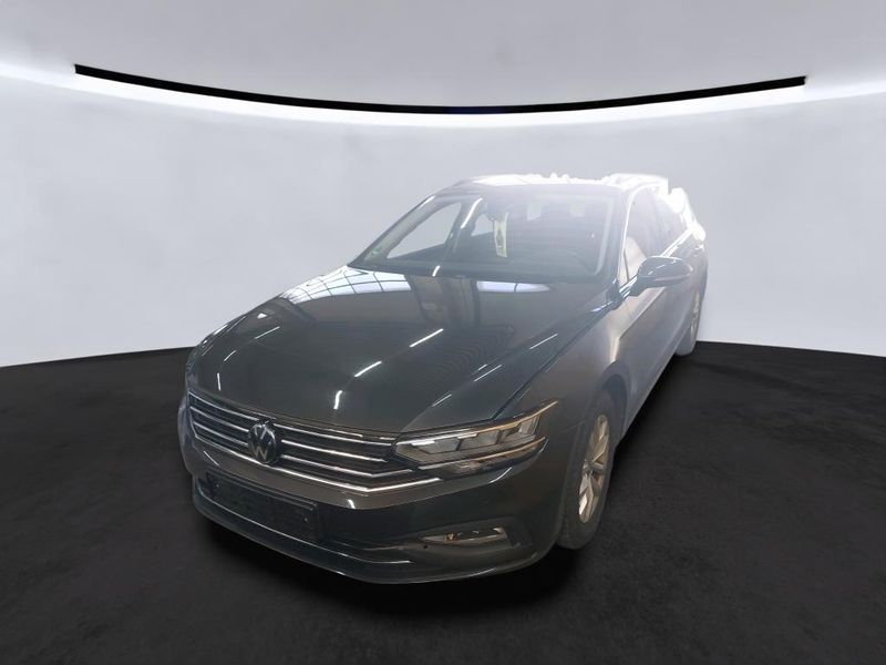 Volkswagen Passat 2.0 TDI Business