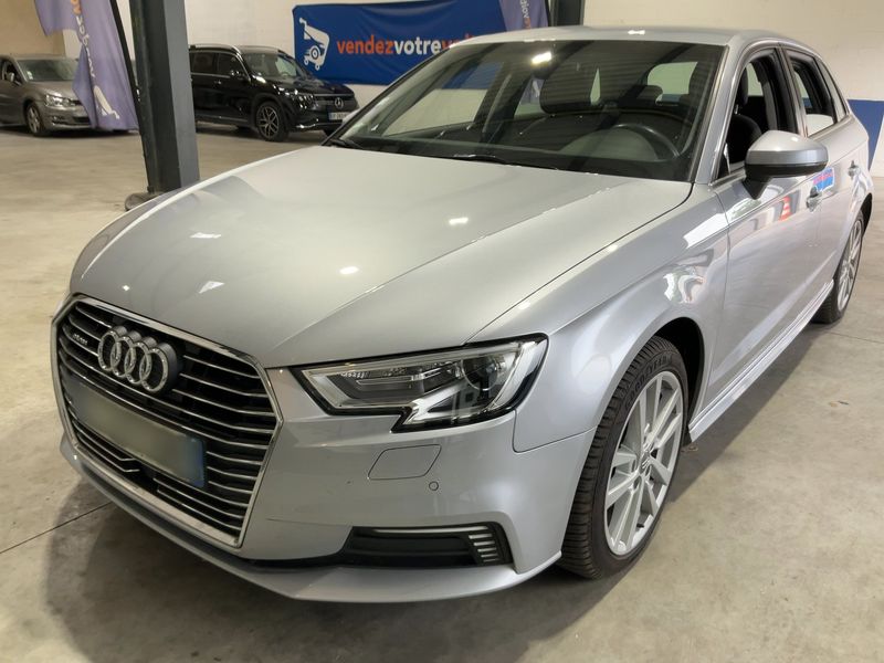 Audi A3 Sportback 1.4 TFSI e-tron Business Line