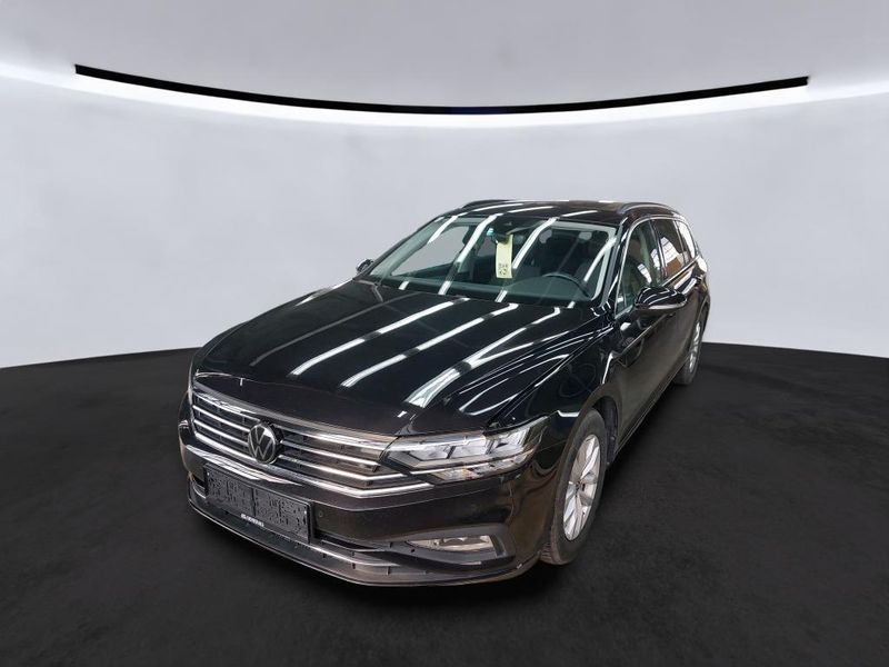 Volkswagen Passat 1.5 TSI ACT Business