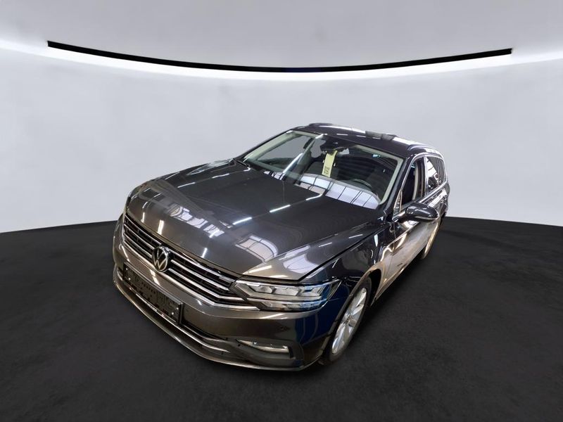 Volkswagen Passat 1.5 TSI ACT Business