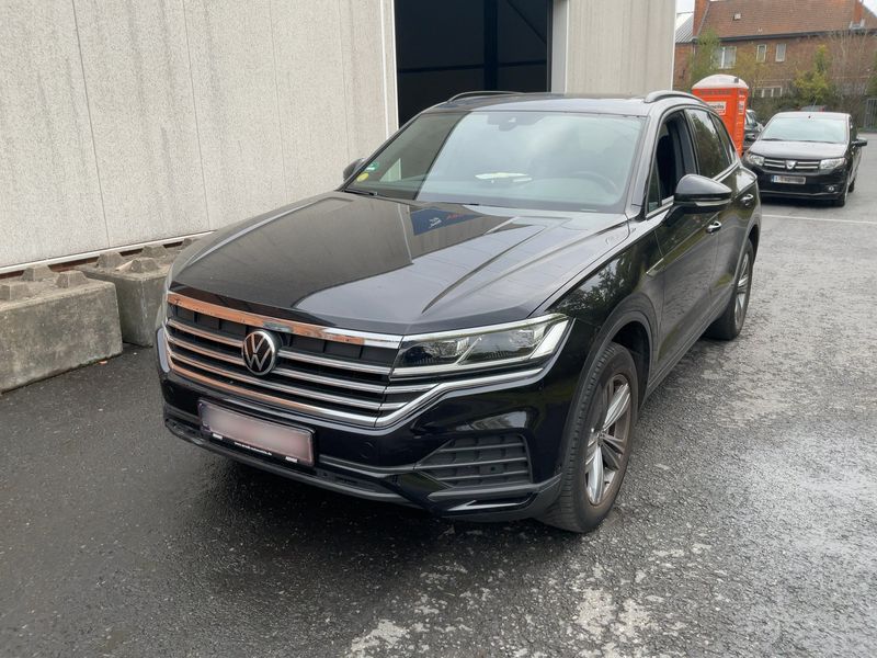 Volkswagen Touareg 3.0 V6 TDI 4Motion