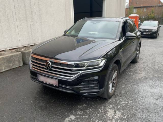 Volkswagen Touareg 3.0 V6 TDI 4Motion