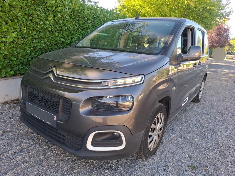 Citroen Berlingo 1.2 PureTech Feel M