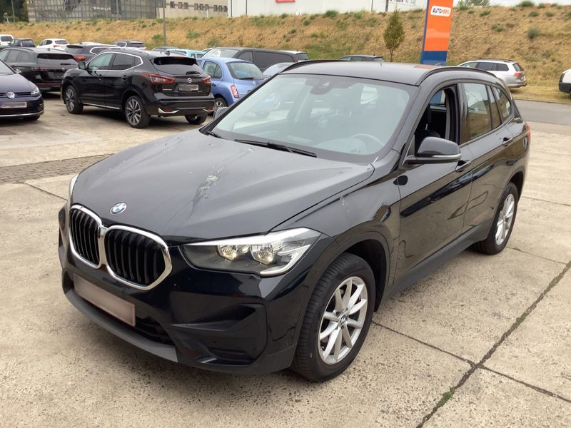 BMW X1 sDrive 16d