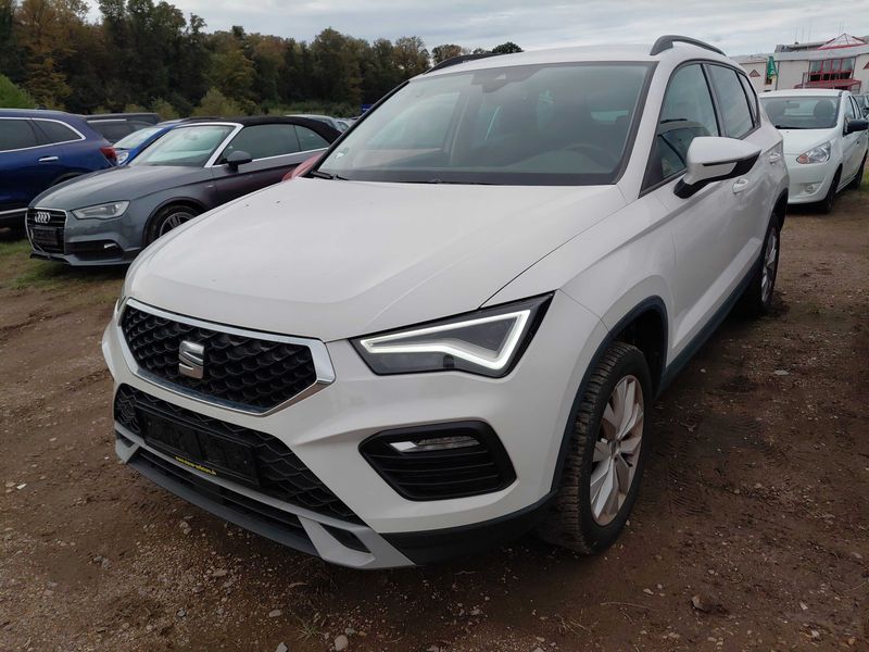 Seat Ateca 1.0 TSI Style