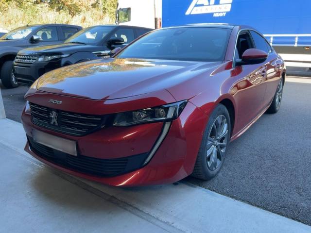Peugeot 508 1.6 Hybrid 225 Allure