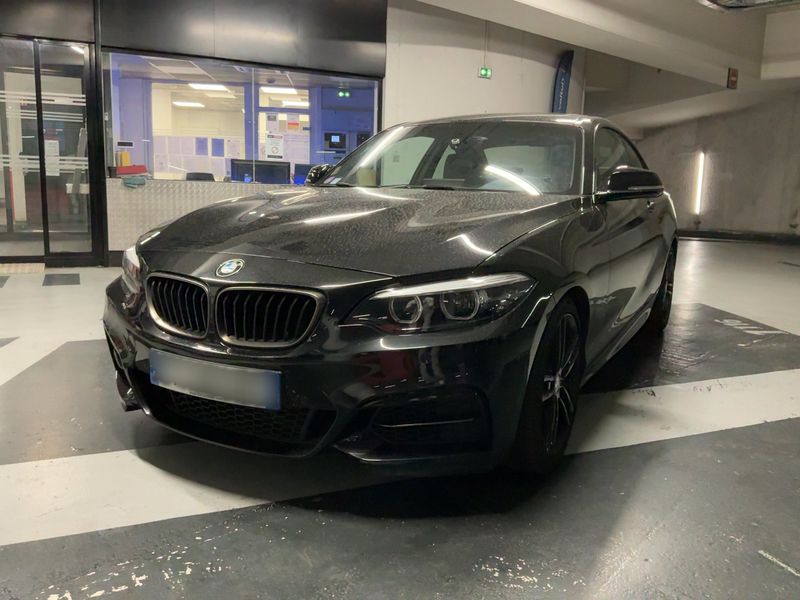 BMW 2er M240i
