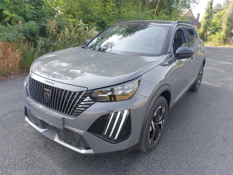Peugeot 2008 1.2 PureTech GT
