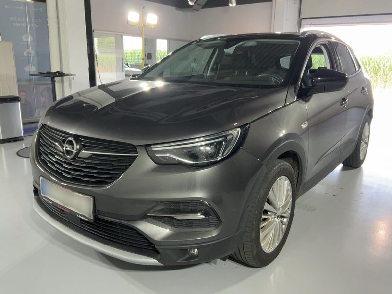 Opel Grandland X 1.5 CDTI Design Line