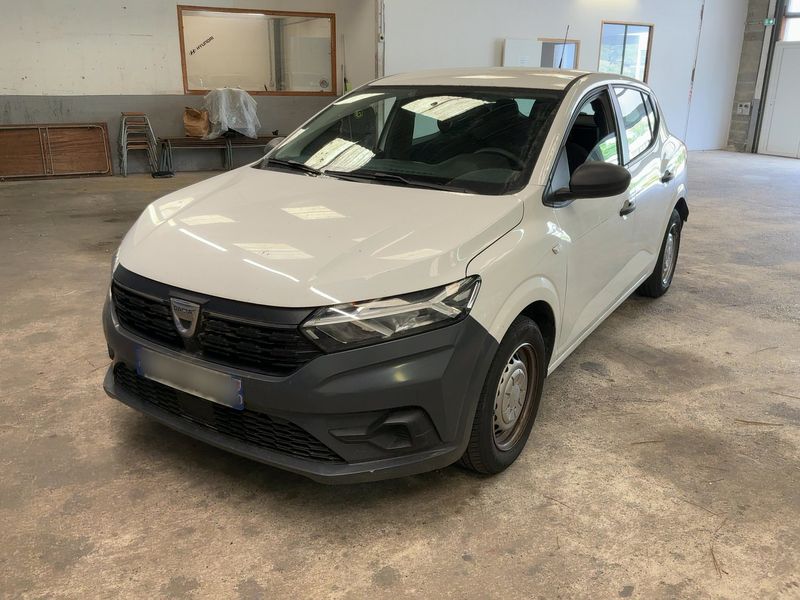Dacia Sandero 1.0 SCe Access