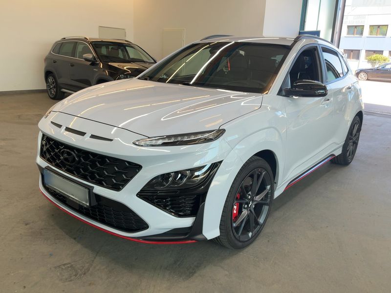 Hyundai Kona 2.0 T-GDI N Performance 2WD