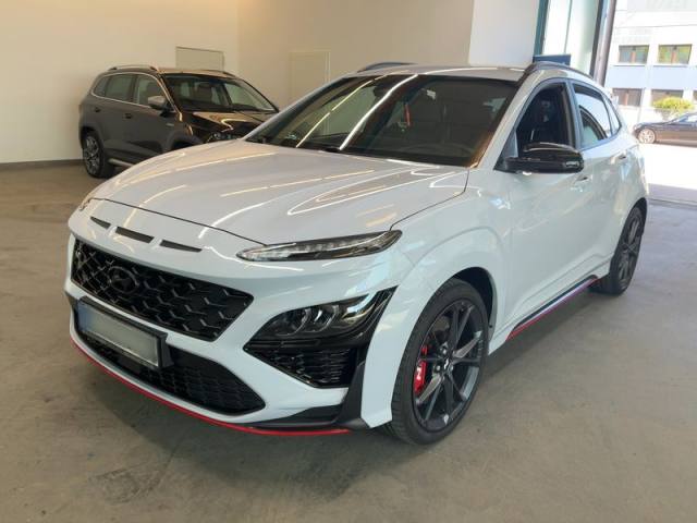 Hyundai Kona 2.0 T-GDI N Performance 2WD