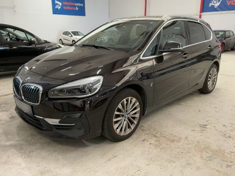 BMW 2 серия 225xe Active Tourer Luxury Line