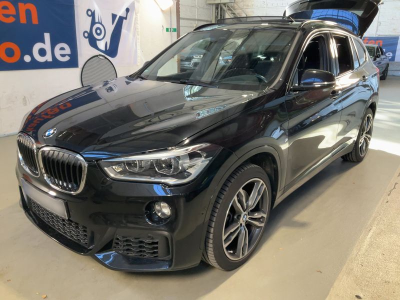 BMW X1 sDrive 20i M Sport