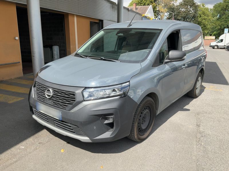 Nissan Townstar 1.3 DIG-T L1 2,0t N-Connecta