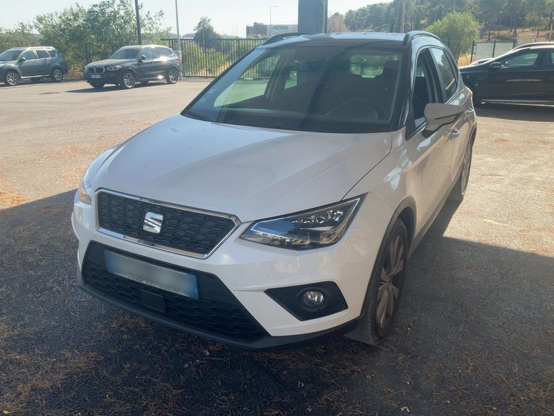 SEAT Arona 1.0 TSI Urban