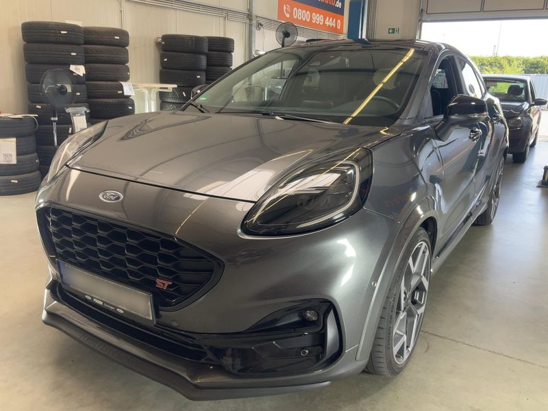 Ford Puma 1.5 EcoBoost ST X