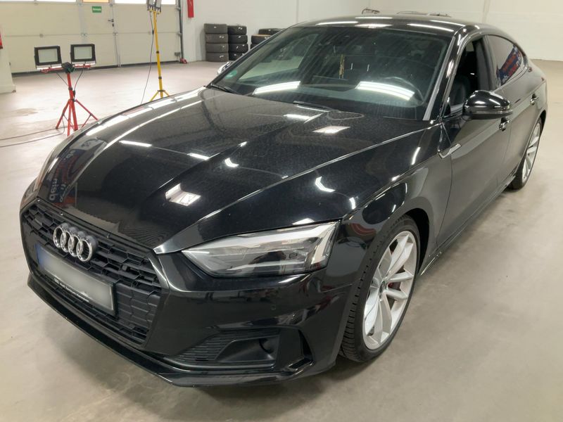 Audi A5 Sportback 40 TDI Mild-Hybrid quattro advanced