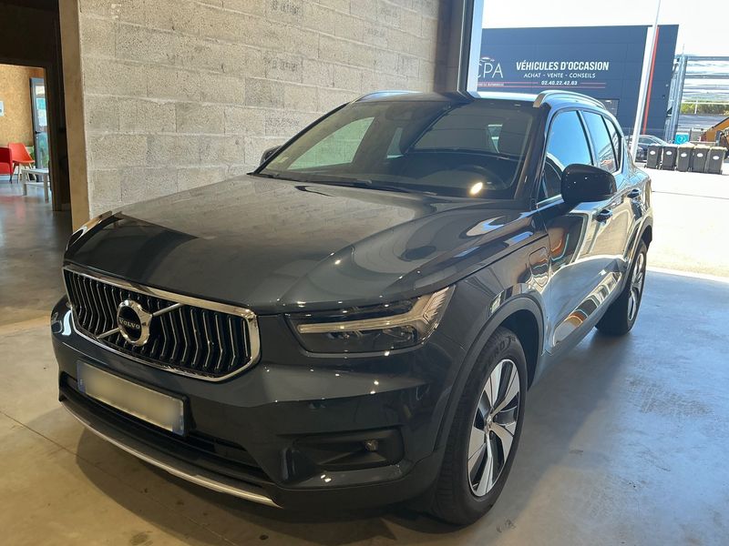 Volvo XC40 1.5 T5 Recharge Plug-in Hybrid Business 2WD