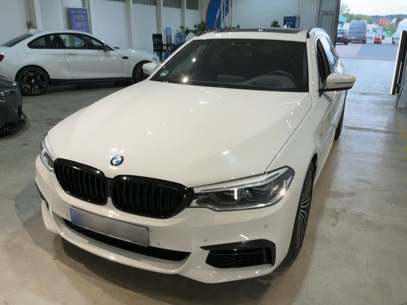 BMW 5er 530d M Sport