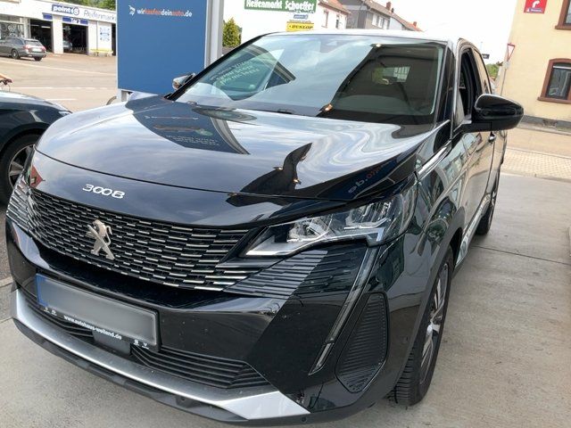 Peugeot 3008 1.6 Hybrid 225 Allure