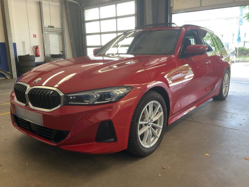 BMW 3er 318i