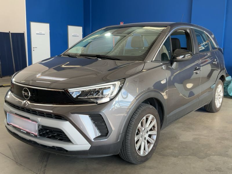 Opel Crossland X 1.2 Turbo Elegance