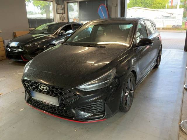 Hyundai i30 2.0 T-GDI N Performance