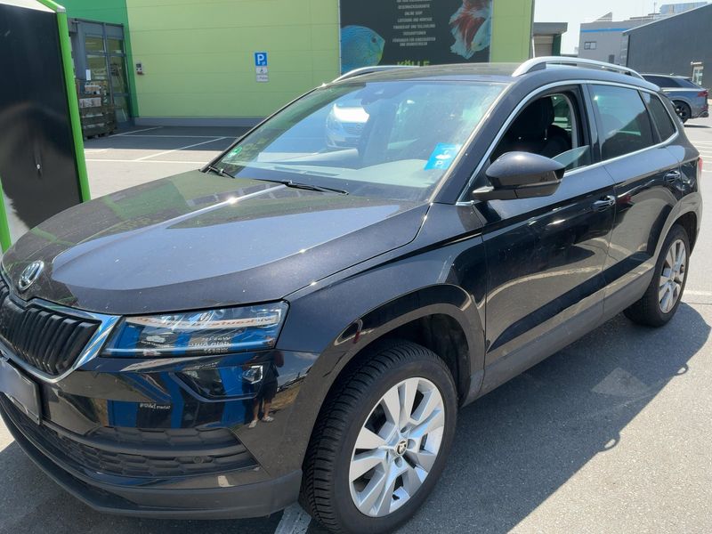 Skoda Karoq 1.6 TDI Style