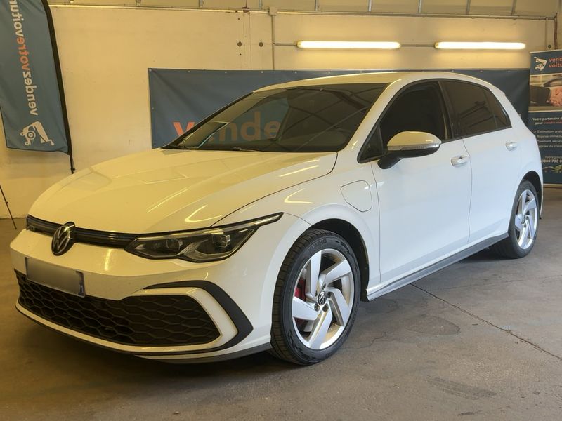 Volkswagen Golf VIII 1.4 GTE