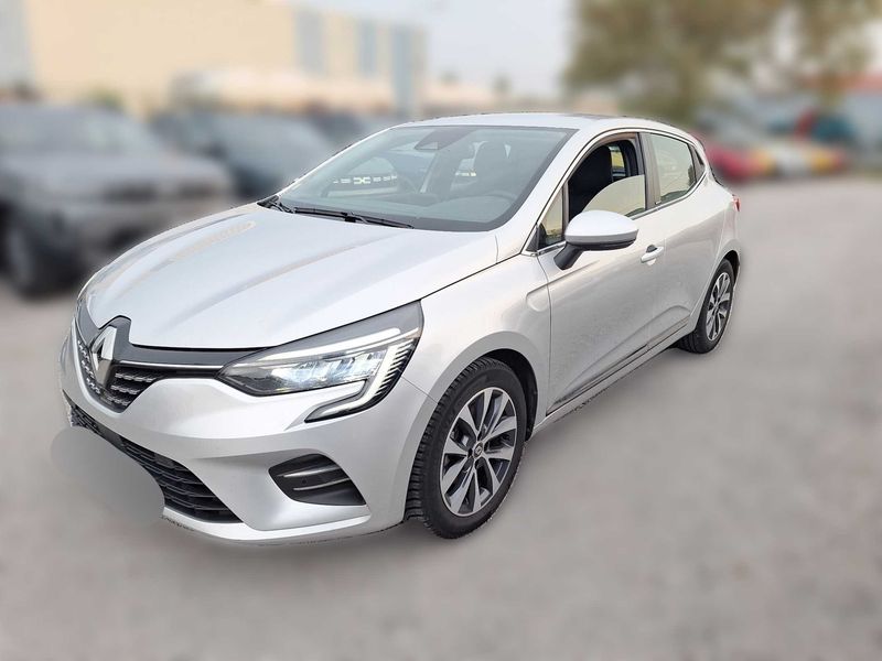 Renault Clio 1.6 Hybrid E-Tech Intens