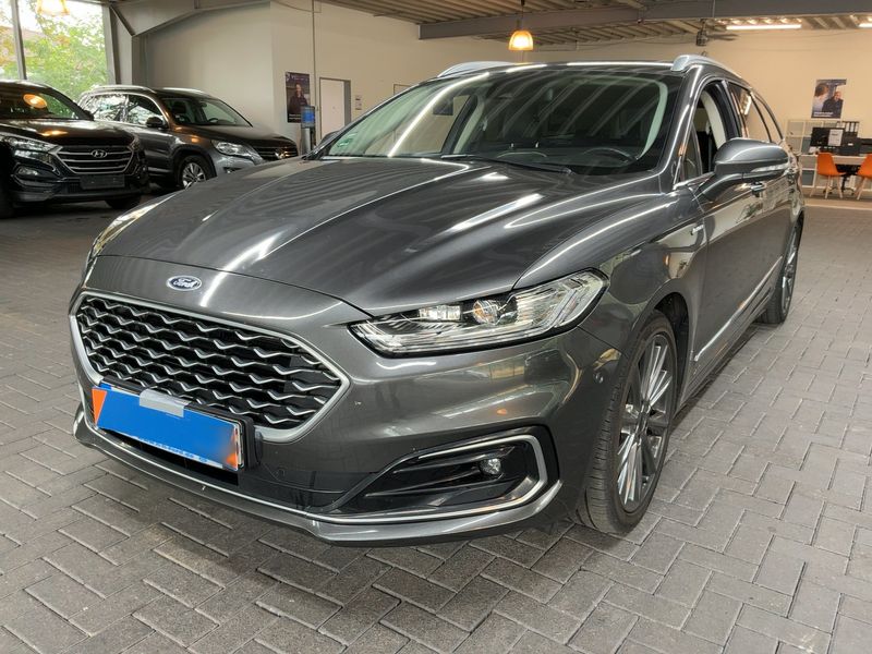 Ford Mondeo 2.0 TDCi EcoBlue Vignale AWD